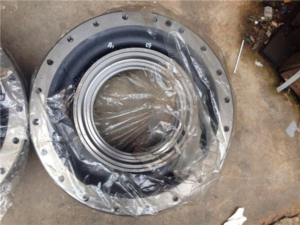 推土機(jī)液壓件