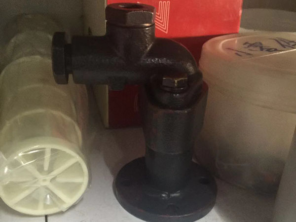 放油閥總成 放油閥總成