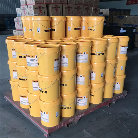 發(fā)貨現(xiàn)場(chǎng)