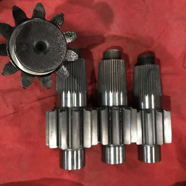 推土機液壓件直銷